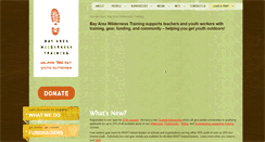 Desktop Screenshot of bawt.org